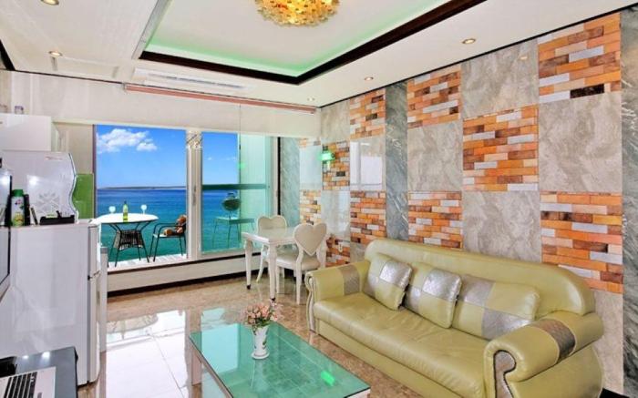 Goseong Naple House Pension