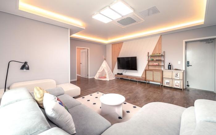 Waon Goorigo Na Pension