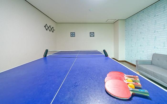 Muchangpo Magic Ocean Pension