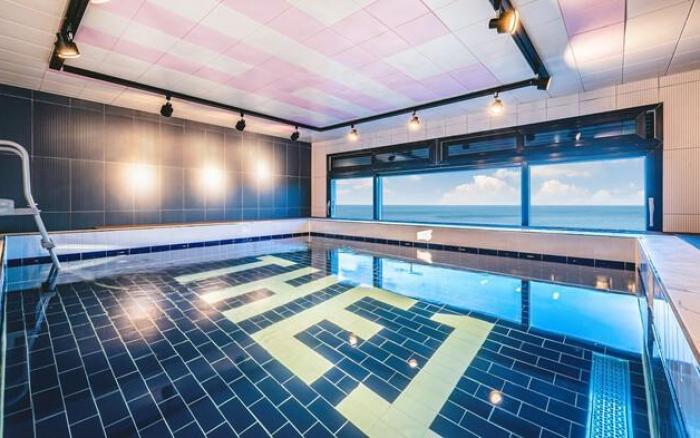 Premium The One Pool Villa
