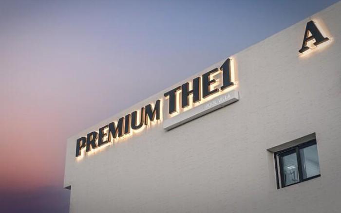 Premium The One Pool Villa