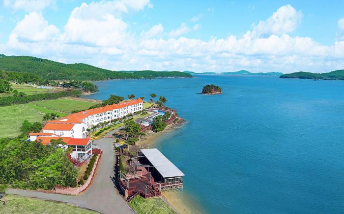 Lepidari Resort & Pension