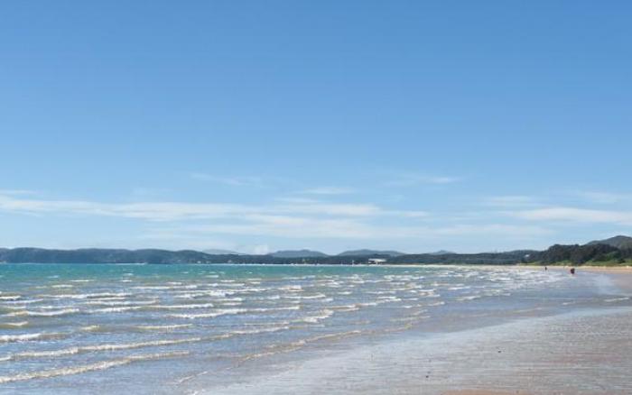 Taean Painter's Garden