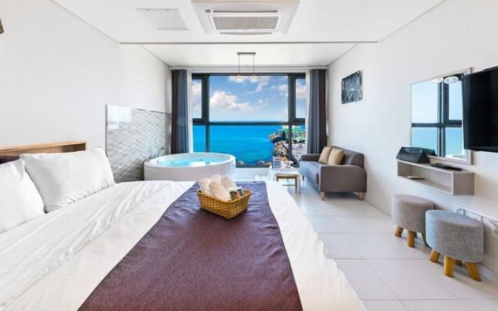 Ocean great pension