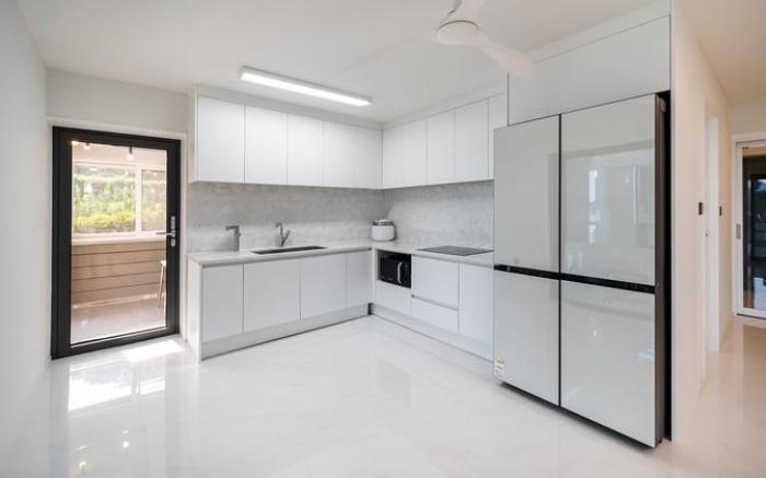 Yeosu Baekya Pool Villa & Kids (Ocean View, New Construction)