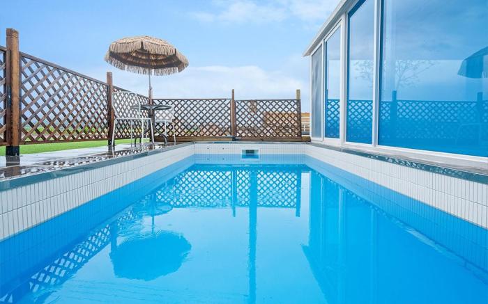 Pool Villa By The Sea