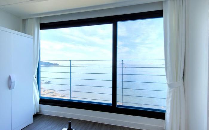 Blue Beach Pension