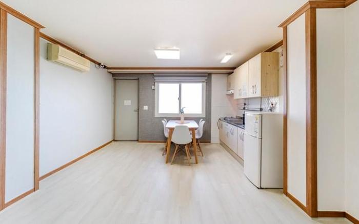 Ayajin Port Beach Pension