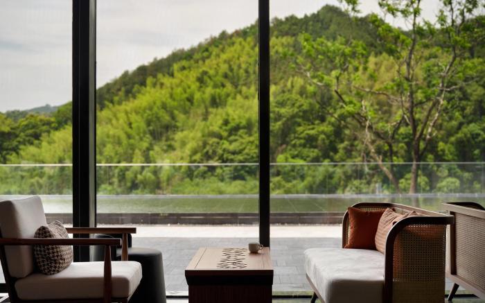 Wyndham Qingyuan Lianzhou Hot Spring Resort