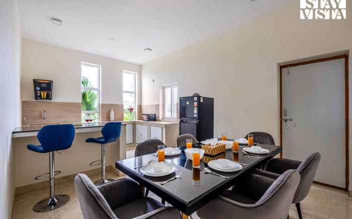 StayVista at Casa Shwika