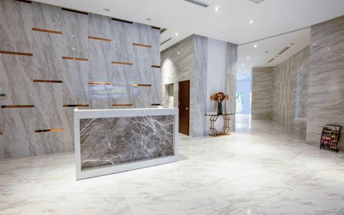 Skyline Tower - Service Apartments