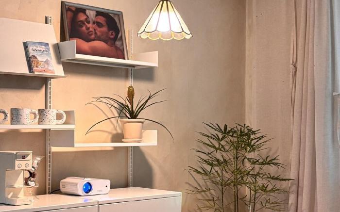 F패밀리에게 최적화된 넓은숙소.동대구역10분