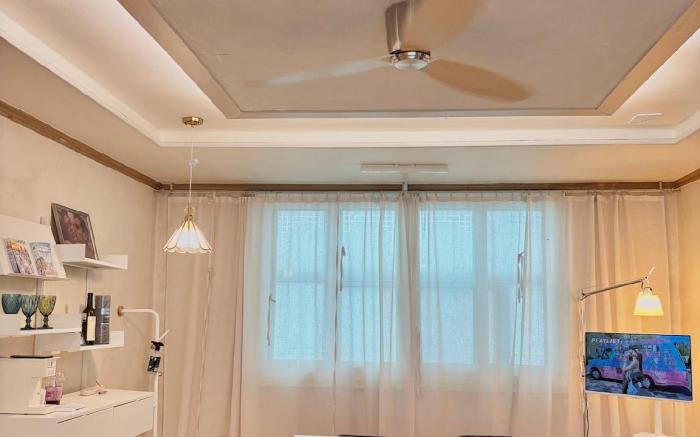 F패밀리에게 최적화된 넓은숙소.동대구역10분