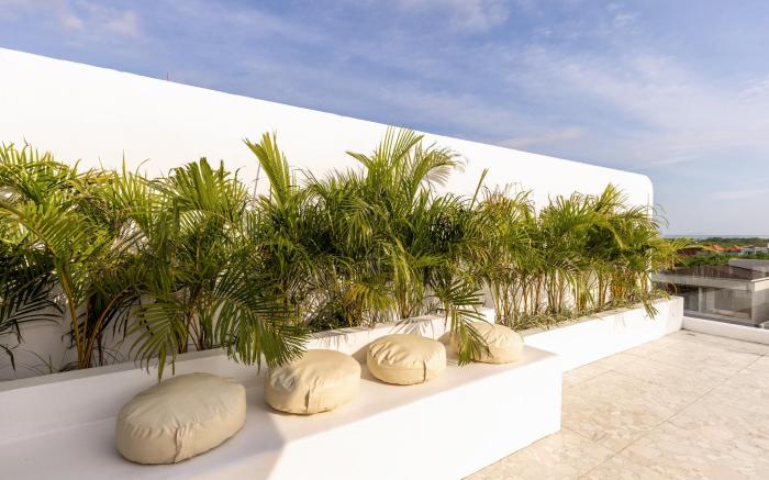 Unu Villa 4 by Betterplace