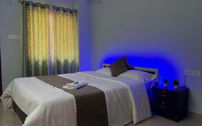 DXK Villa Homestay
