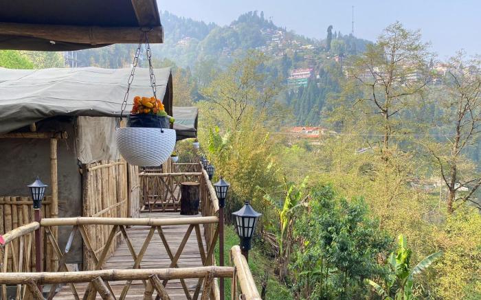 Deoja Forest Stay