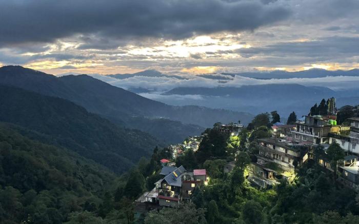 Deoja Forest Stay