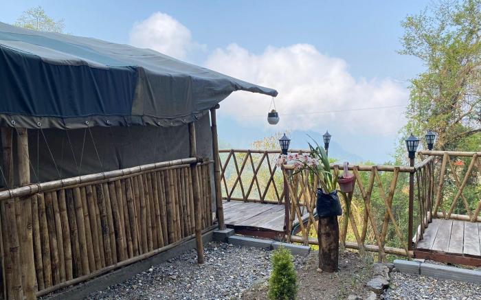 Deoja Forest Stay