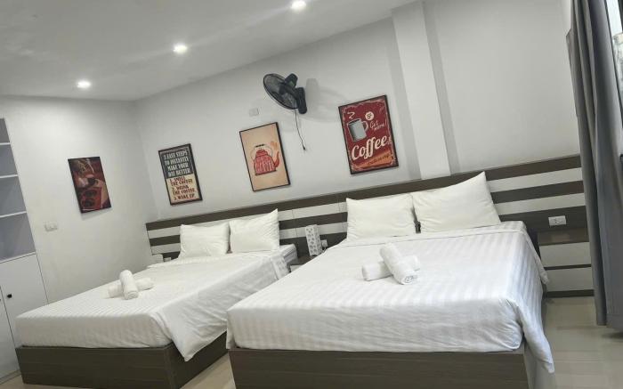 Hanoi Homestay Minh Nhật