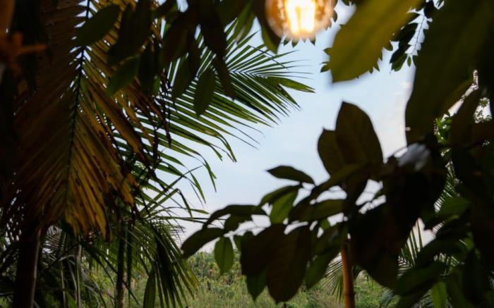 Swasth The Riviera Lovedale a single villa for u