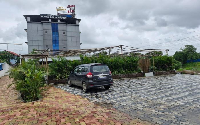 Sai Paradise Lodging and Boarding