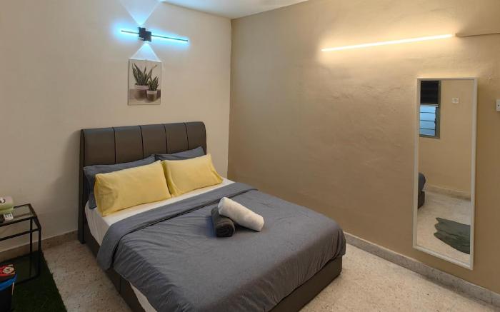 TL Legend Homestay 2