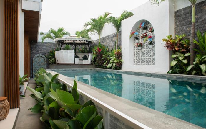 Jasmine River Guest House