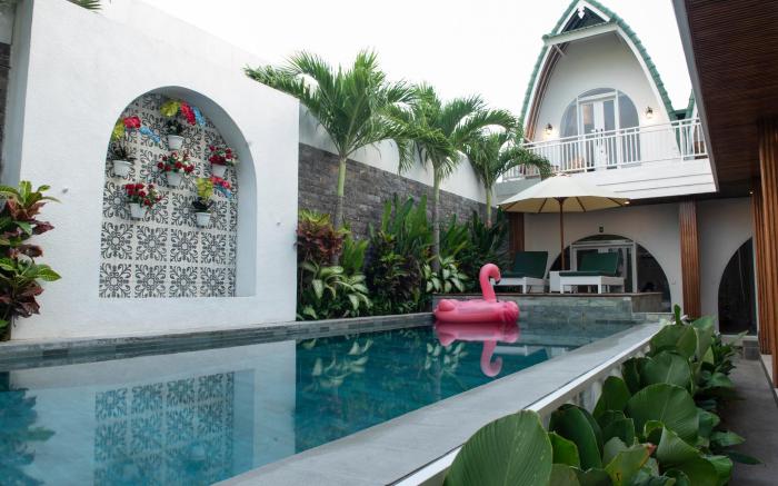 Jasmine River Guest House