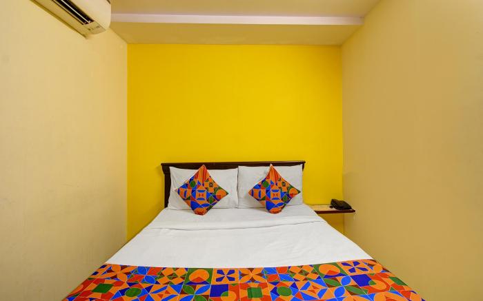 FabHotel White Ridge