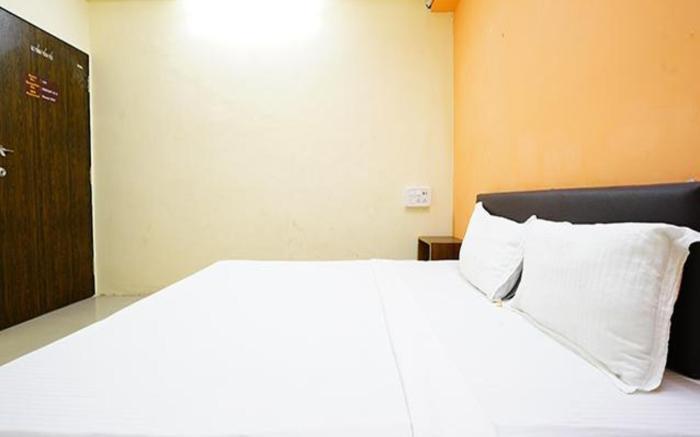 FabHotel Infinity Rooms & Banquet