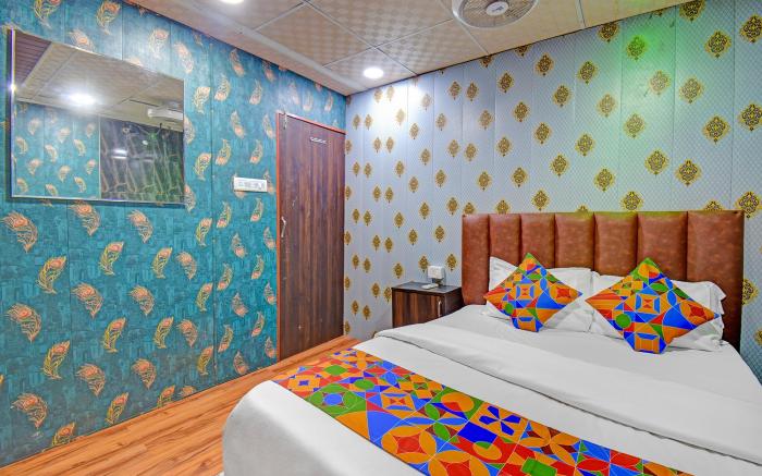 FabExpress Arya Inn