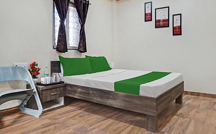 FabHotel Stay One