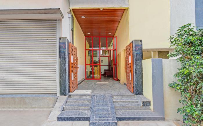FabHotel Vega