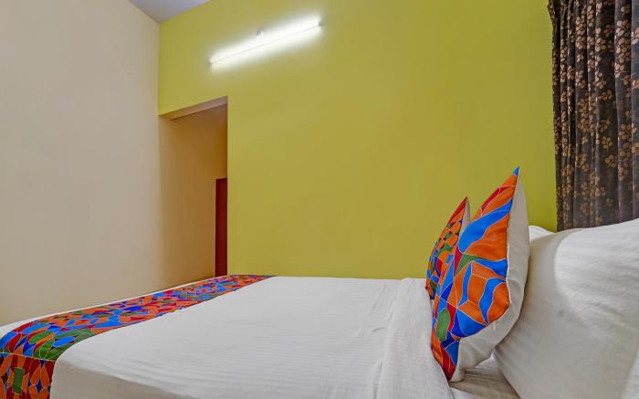 FabHotel Martine’s Residency