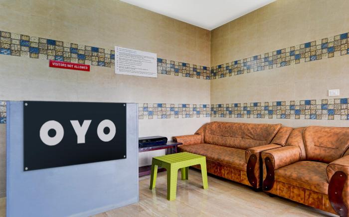 Hotel O Hush Haven