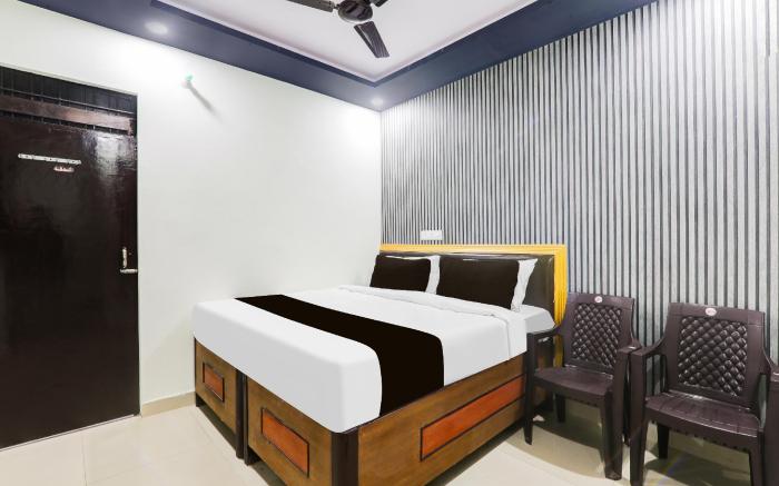 Super Hotel O SHUBH INN HOTEL