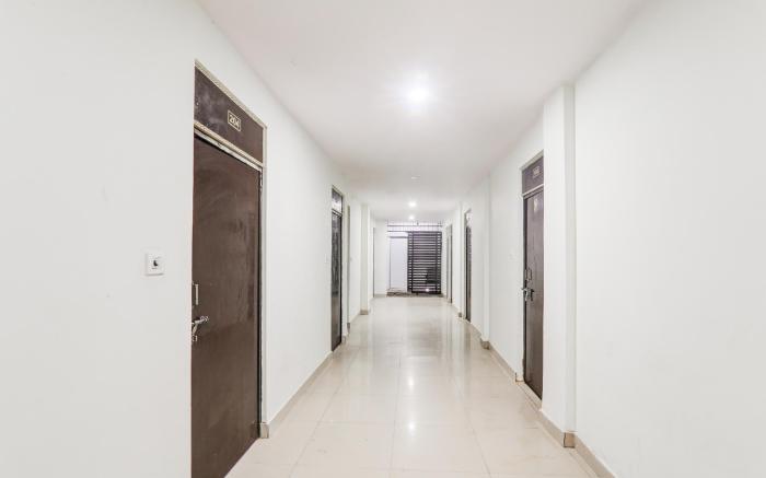 Super Hotel O SHUBH INN HOTEL