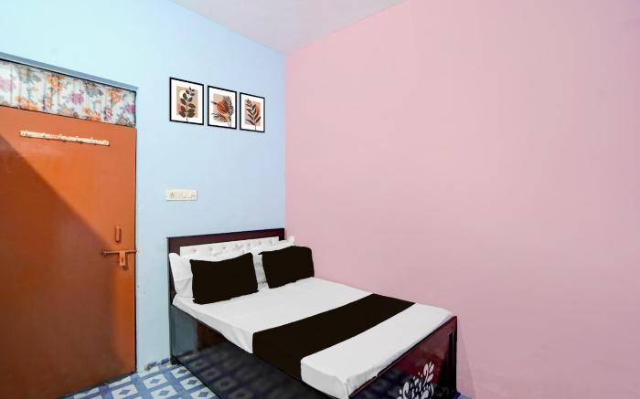 Hotel O Jannat Galaxy