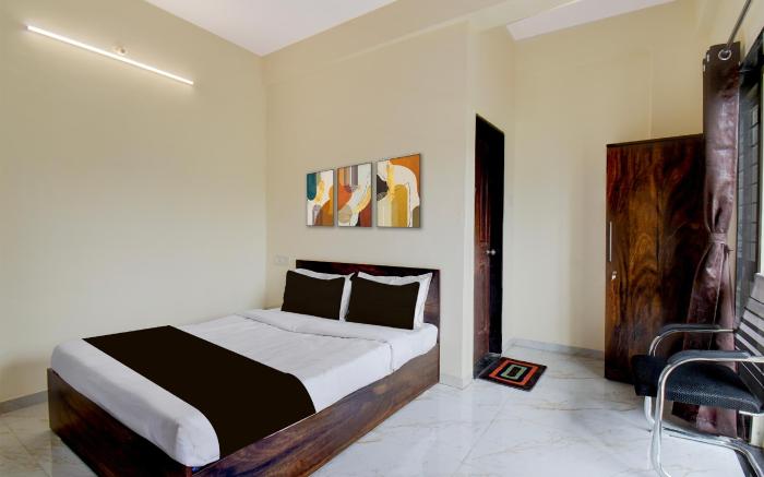Hotel O Aura Suiites