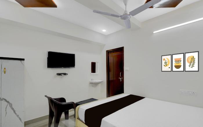 Hotel O De' BVL Grand