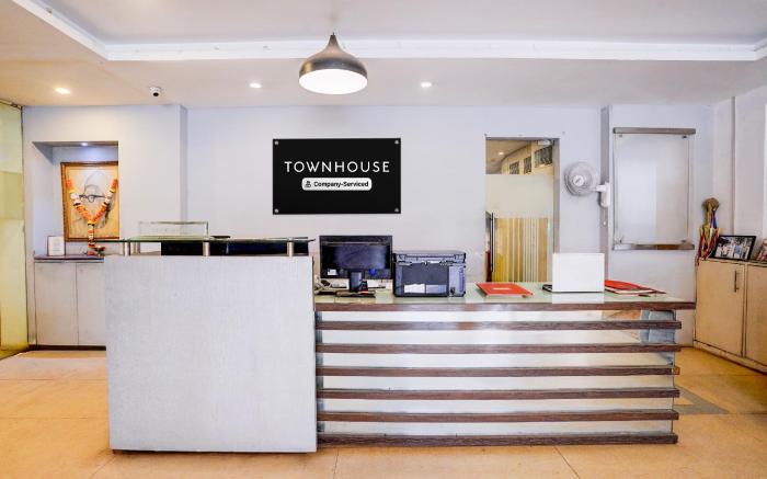 Collection O Kalamboli New Panvel Formerly Golden Paradise