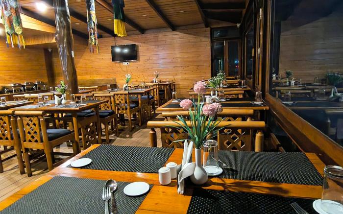 HOTEL NORLING RETREAT