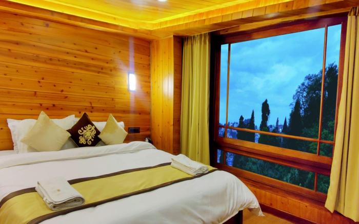 HOTEL NORLING RETREAT