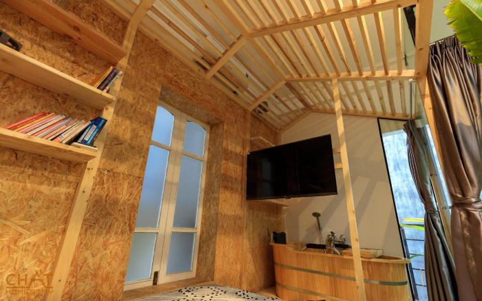 Homestay CHAT - Hanoi Heritage Hideaway