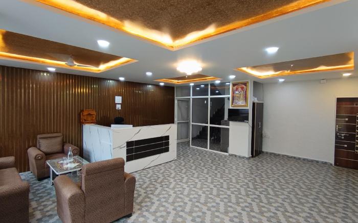 Hotel Spark Inn