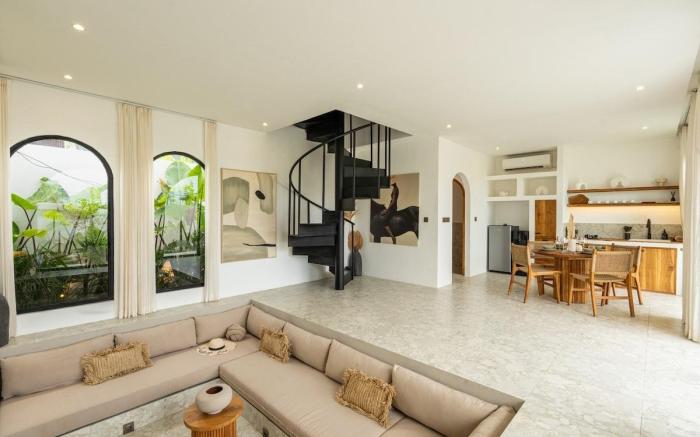 Unu Villa 5 by Betterplace
