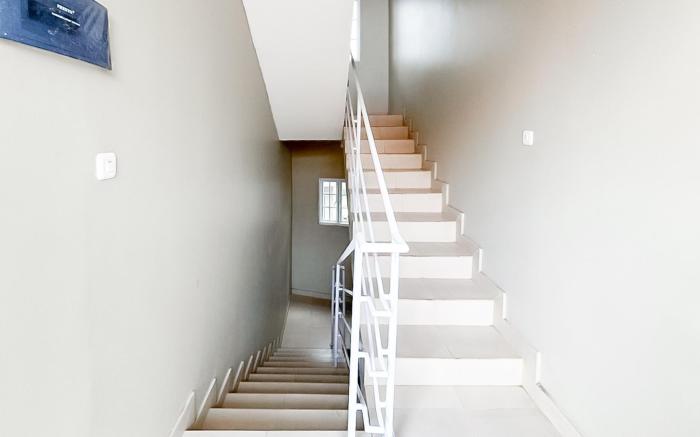 Urbanview @ Ra Residence Buah Batu