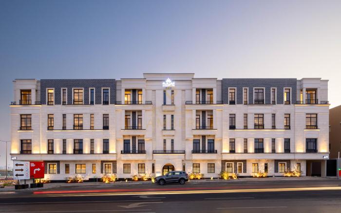 Amber Hospitality - BLVD