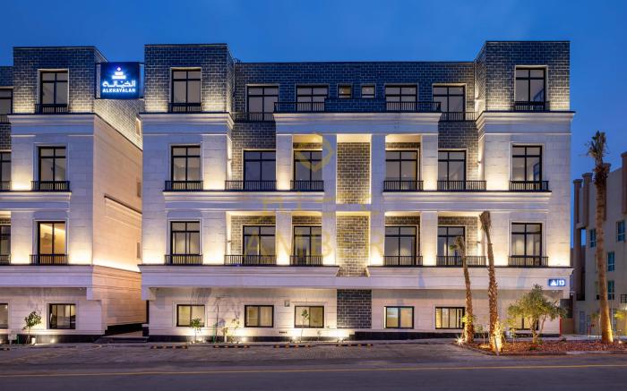 Amber Hospitality - Al Yasmeen