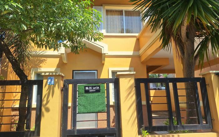 More than Space Staycation Bacolod